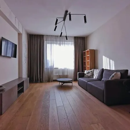 Cozy Apartment Greece *