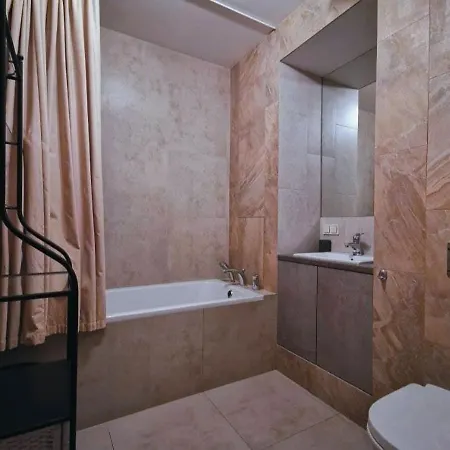 Cozy Apartment Greece Daire *