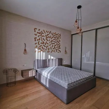 Cozy Apartment Greece Daire *