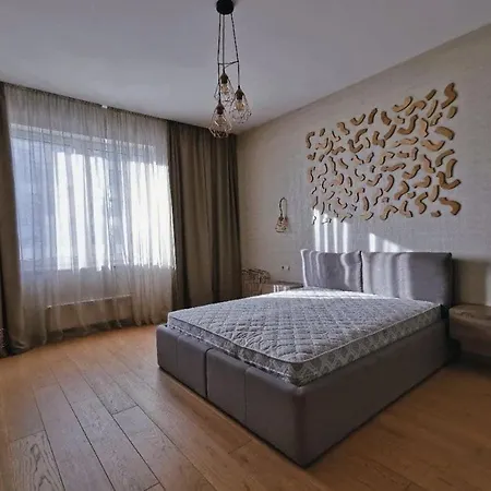 Daire Cozy Apartment Greece Resmo