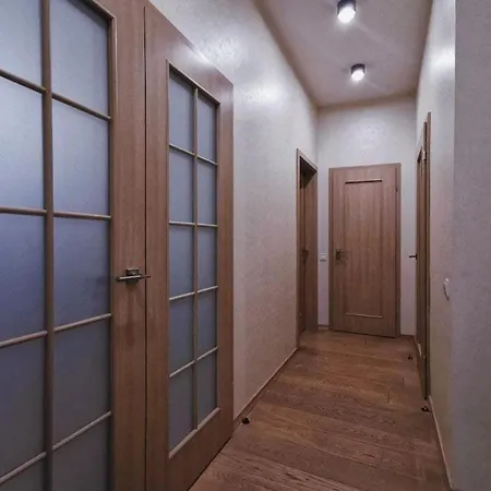 Cozy Apartment Greece Daire